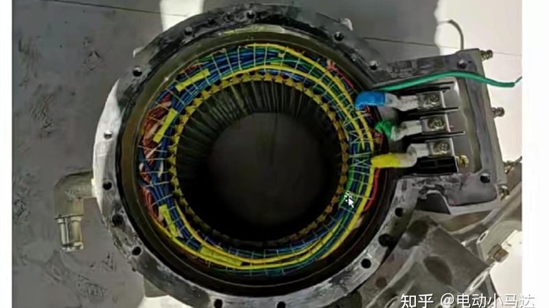 深圳变频器厂家代理加盟，你需要了解的五大关键点