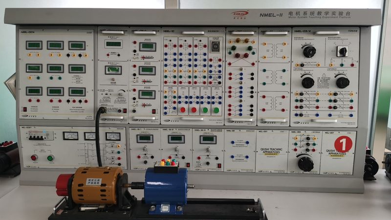 直流电机扭矩计算公式解析与应用