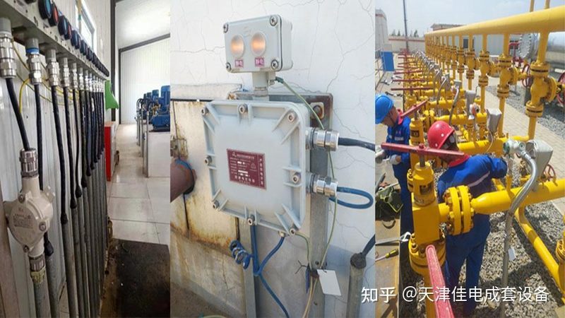 成套开关设备操作步骤图解：安全与效率的双重保障