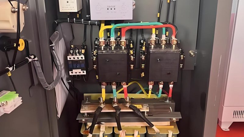 变频器维修故障代码查询软件：揭秘故障排查的得力助手
