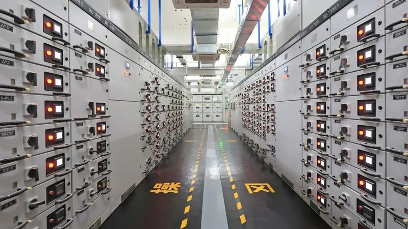西门子变频器型号解析：揭秘其多样性与适用场景