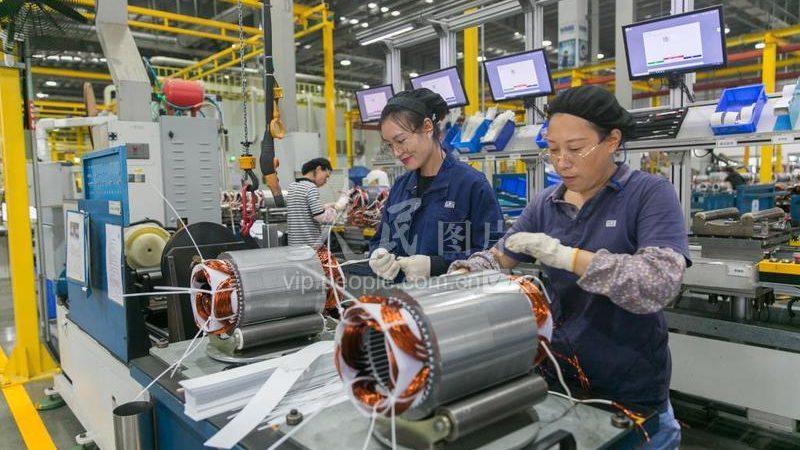 高精度齿轮减速机：揭秘十大品牌背后的技术奥秘