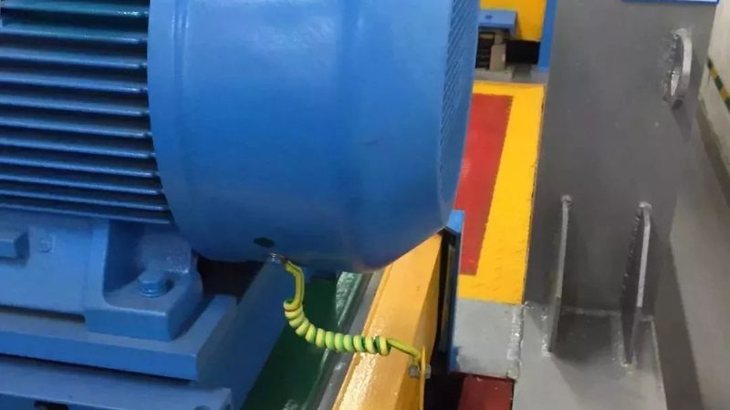 上海减速电机选型：从原理到实践，揭秘高效选型之道