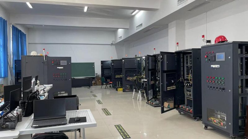 箱式变压器维修流程步骤
