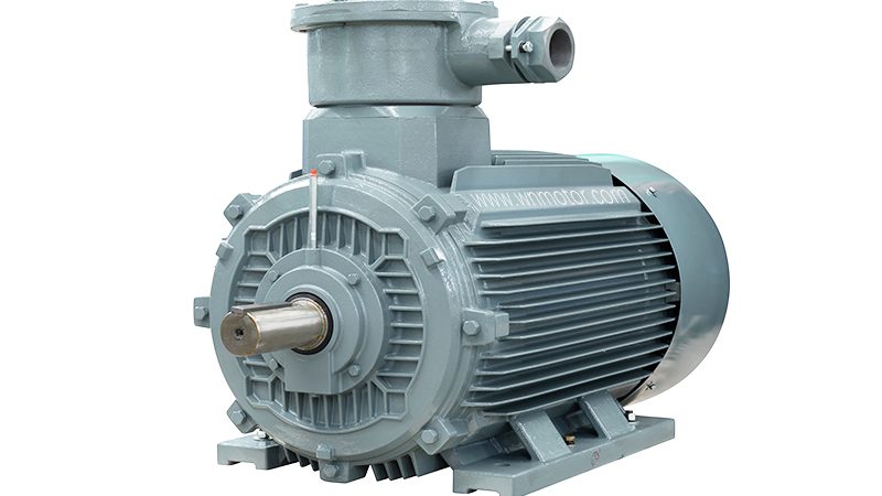 电机维修包工包料上门服务，价格构成揭秘