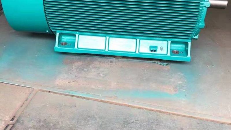 深圳蜗轮蜗杆减速机安装：关键步骤与注意事项**