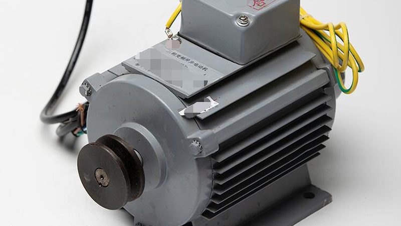 二相步进电机：揭秘其工作原理与选购要点